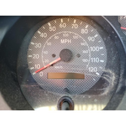 2000 TOYOTA RAV4