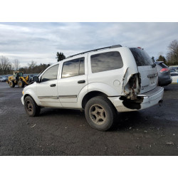 2007 DODGE DURANGO