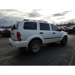 2007 DODGE DURANGO
