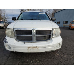 2007 DODGE DURANGO