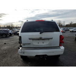 2007 DODGE DURANGO
