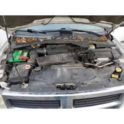 2007 DODGE DURANGO