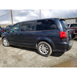 2013 DODGE CARAVAN