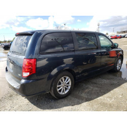 2013 DODGE CARAVAN