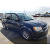 2013 DODGE CARAVAN