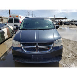 2013 DODGE CARAVAN