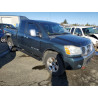 2005 NISSAN TITAN