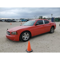 2007 DODGE CHARGER