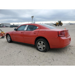 2007 DODGE CHARGER