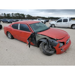 2007 DODGE CHARGER