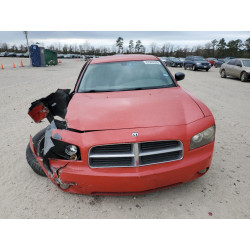 2007 DODGE CHARGER