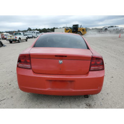 2007 DODGE CHARGER