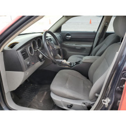 2007 DODGE CHARGER
