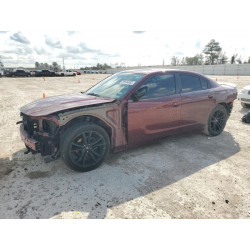 2017 DODGE CHARGER