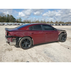 2017 DODGE CHARGER
