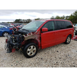 2012 DODGE CARAVAN