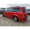 2012 DODGE CARAVAN
