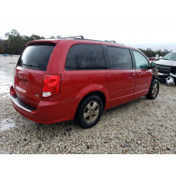 2012 DODGE CARAVAN