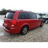 2012 DODGE CARAVAN