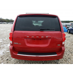 2012 DODGE CARAVAN