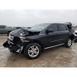 2011 DODGE DURANGO