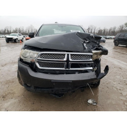 2011 DODGE DURANGO
