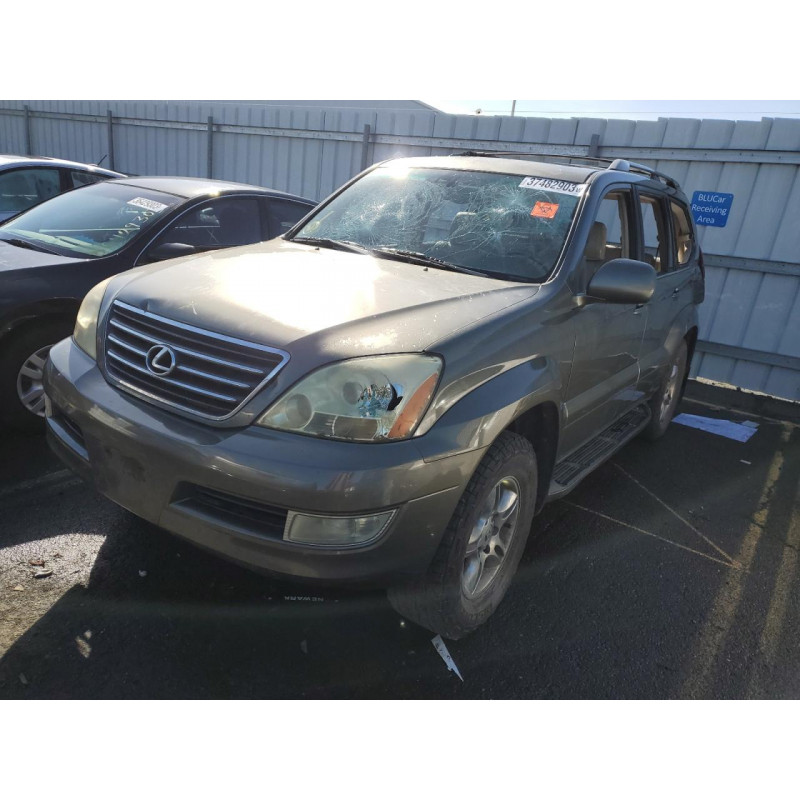 2006 LEXUS GX