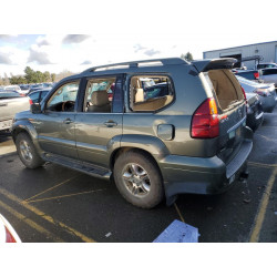 2006 LEXUS GX