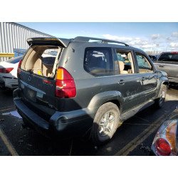 2006 LEXUS GX