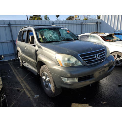 2006 LEXUS GX