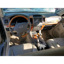 2006 LEXUS GX