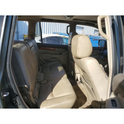 2006 LEXUS GX