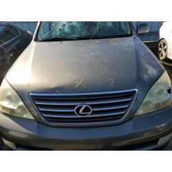 2006 LEXUS GX