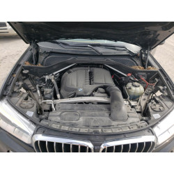 2016 BMW X5