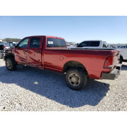 2012 DODGE RAM 2500