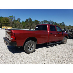 2012 DODGE RAM 2500