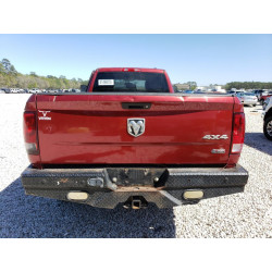 2012 DODGE RAM 2500