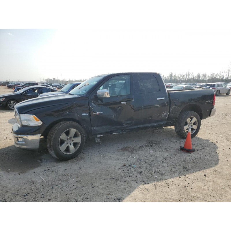 2012 DODGE RAM 1500