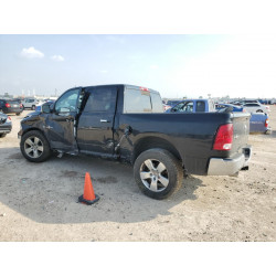 2012 DODGE RAM 1500