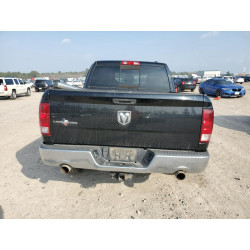 2012 DODGE RAM 1500