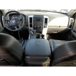 2012 DODGE RAM 1500