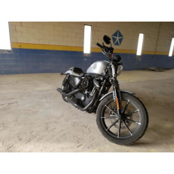 2020 HARLEY-DAVIDSON XL883 N 1HD4LE211LB422278 41502954