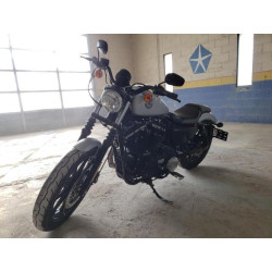2020 HARLEY-DAVIDSON XL883 N 1HD4LE211LB422278 41502954