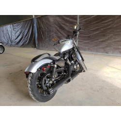 2020 HARLEY-DAVIDSON XL883 N 1HD4LE211LB422278 41502954