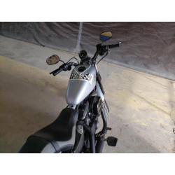 2020 HARLEY-DAVIDSON XL883 N 1HD4LE211LB422278 41502954