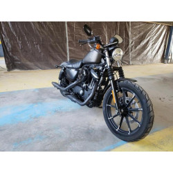 2021 HARLEY-DAVIDSON XL883 N 1HD4LE210MB415324 41502994