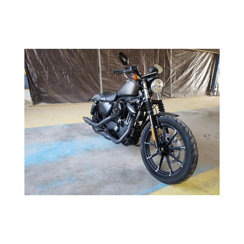 2021 HARLEY-DAVIDSON XL883 N 1HD4LE210MB415324 41502994 2021 HARLEY-DAVIDSON XL883 N 1HD4LE210MB415324 41502994