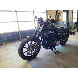 2021 HARLEY-DAVIDSON XL883 N 1HD4LE210MB415324 41502994