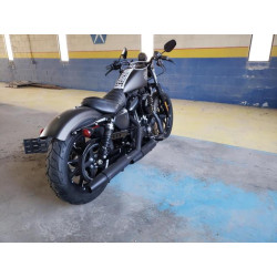 2021 HARLEY-DAVIDSON XL883 N 1HD4LE210MB415324 41502994