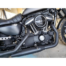 2021 HARLEY-DAVIDSON XL883 N 1HD4LE210MB415324 41502994